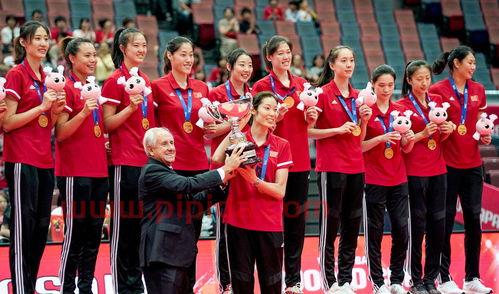 日本人看中国女排直播（日本球迷评价中国女排）