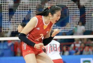 中国女排给朱婷的信是什么（中国女排给朱婷的信是什么意思）