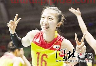中国女排队员丁霞是哪里人（中国女排队员 丁霞）