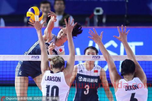中国女排国庆赛（中国女排国庆赛结果如何）