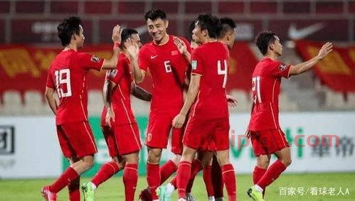 中国队无缘2022世界杯了吗