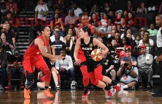 wnba赛程2019时间