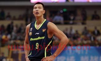易建联为什么要改年龄